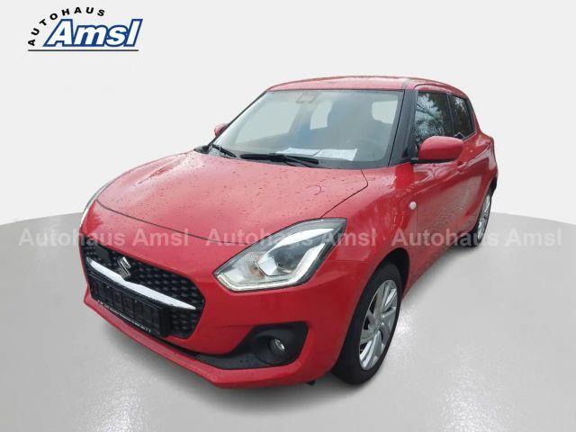 Suzuki Swift AllGrip Comfort Hybrid