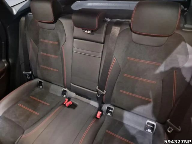 Mercedes-Benz EQA 250 AMG Line