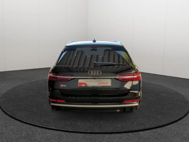 Audi S6 55 TDI Avant Quattro