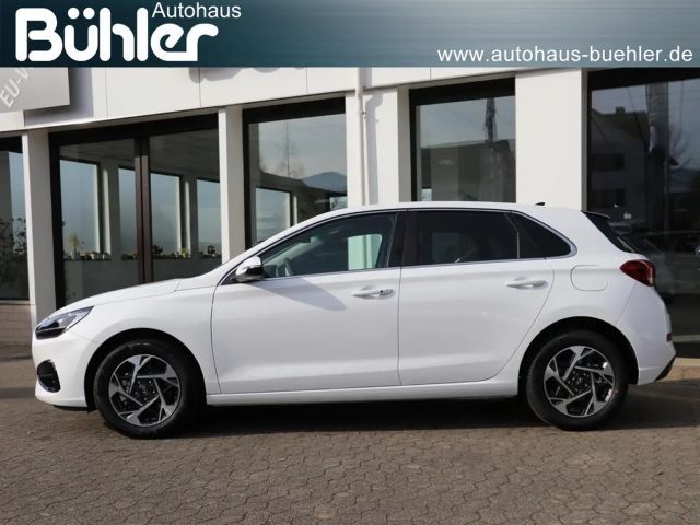 Hyundai i30 1.6 T-GDi Trend