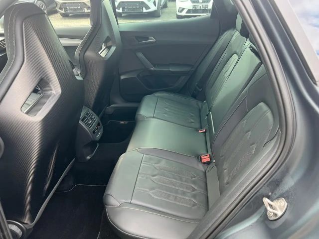 Cupra Formentor 2.5 TSI 4Drive DSG VZ5