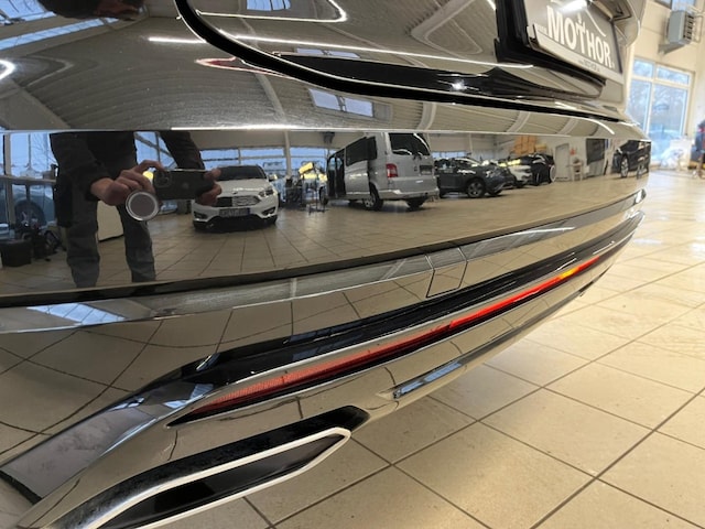 Volkswagen Touareg 4Motion