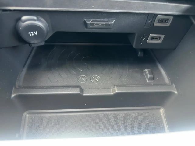 Opel Astra 1.2 Turbo Edition Turbo