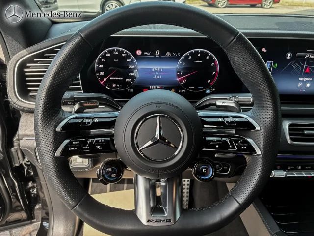 Mercedes-Benz GLE 53 AMG 4MATIC AMG Line Coupé