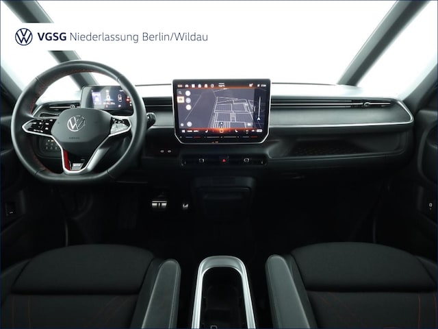 Volkswagen ID.Buzz 4Motion GTX