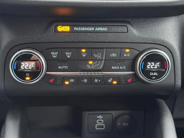 Ford Kuga Plug in Hybrid Titanium