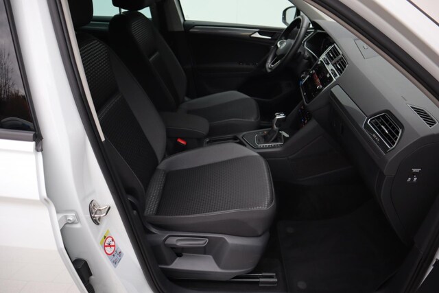 Volkswagen Tiguan eHybrid