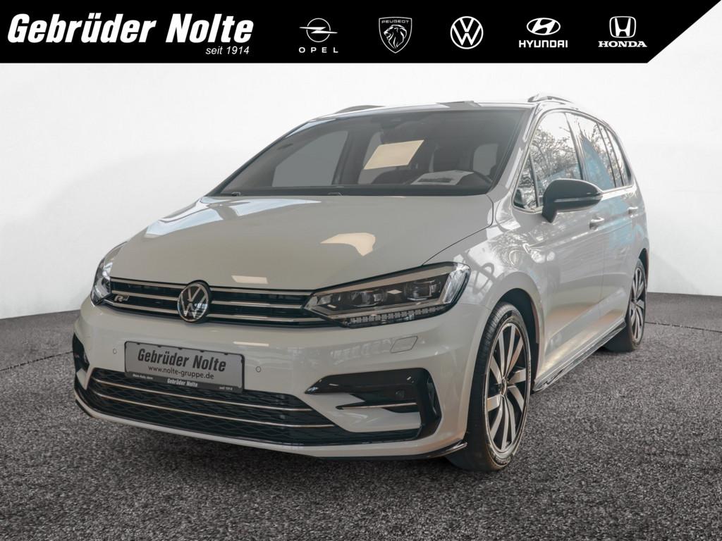 Volkswagen Touran 1.5 TSI