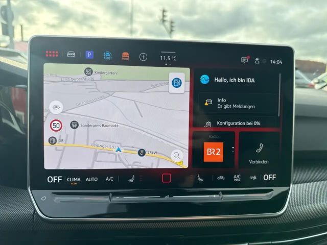 Volkswagen Golf 2.0 TSI GTI Golf VIII