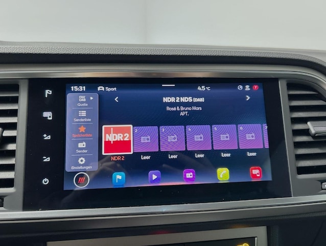 Seat Ateca 1.5 TSI DSG