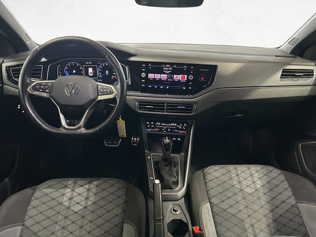 Volkswagen Taigo 1.0 TSI DSG R-Line