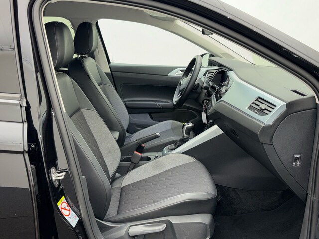 Volkswagen Polo 1.0 TSI DSG Life