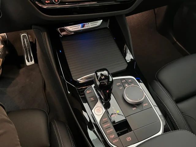 BMW X4 d /PANO-DA/AHK/HUD/21Z/H&K