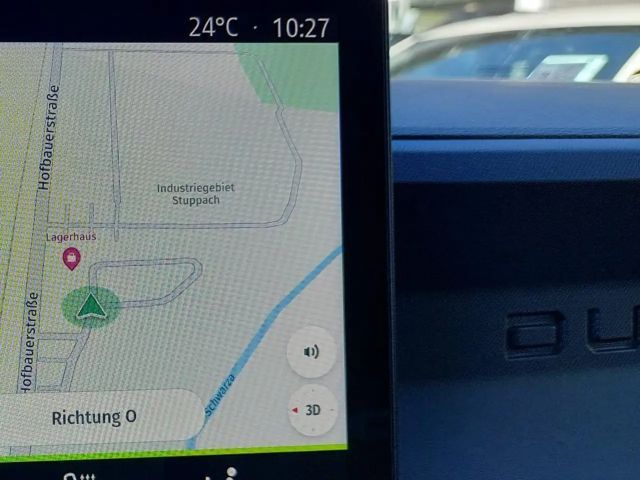 Dacia Duster 4WD TCe 130