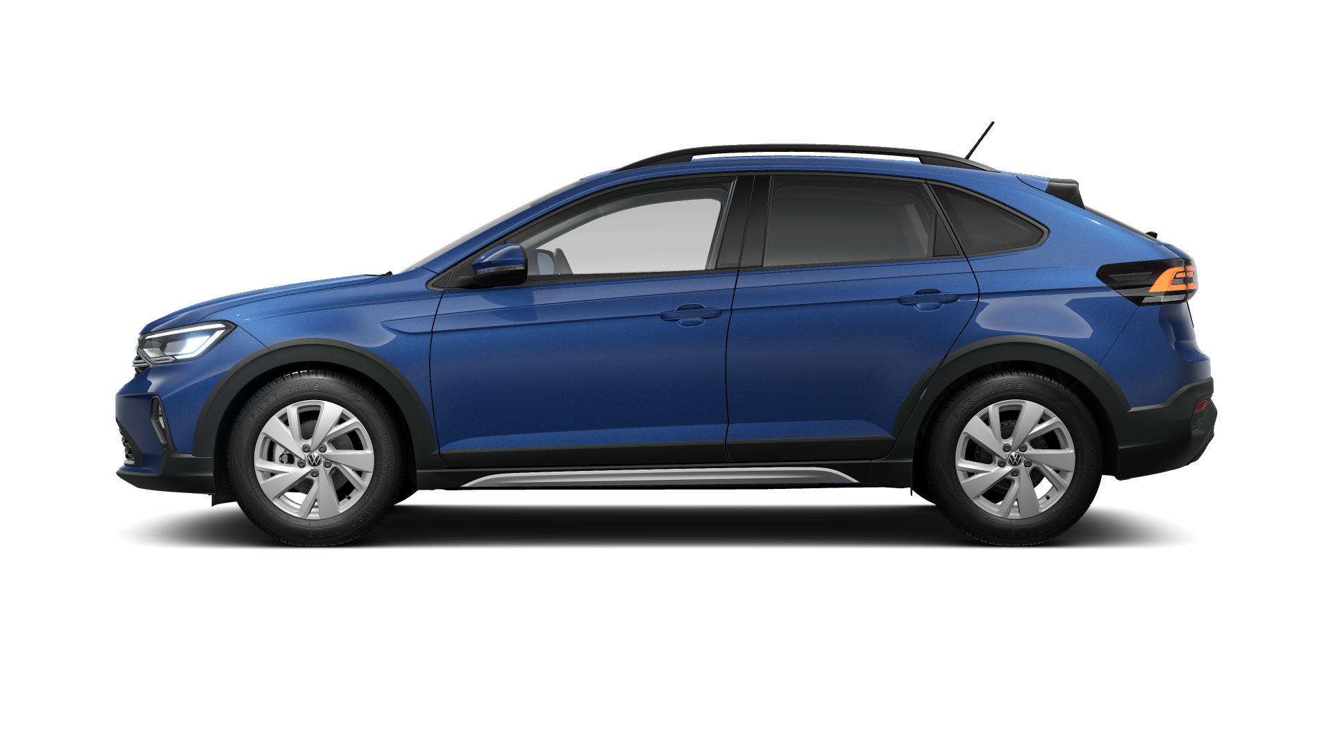 Volkswagen Taigo 1.0 TSI