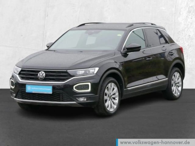 Volkswagen T-Roc 1.5 TSI Sport