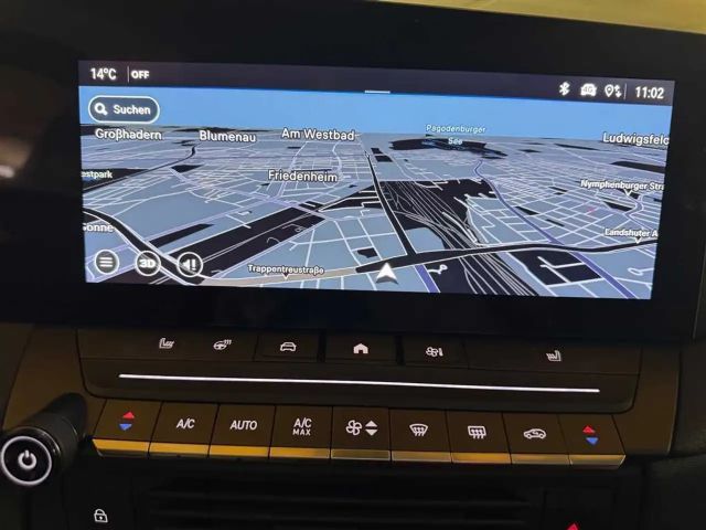 Opel Astra 1.5 Turbo Elegance Sports Tourer