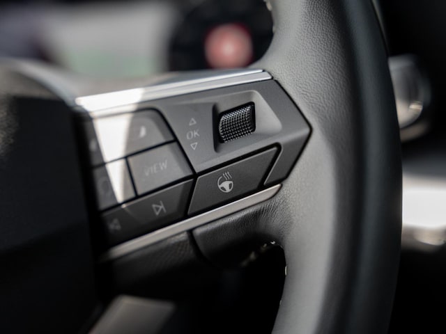 Seat Leon 1.5 eTSI DSG Sportstourer