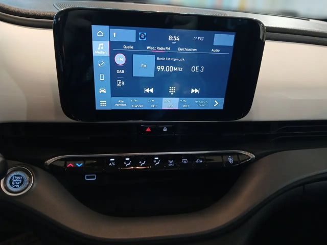 Fiat 500e 42 kWh Passion