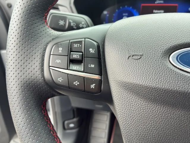 Ford Kuga Plug in Hybrid