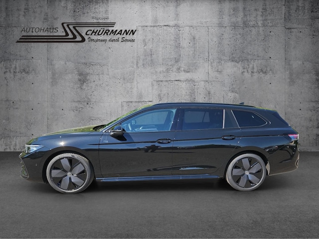 Volkswagen Passat PASSAT    2.0R-L  DT110 TDID7F