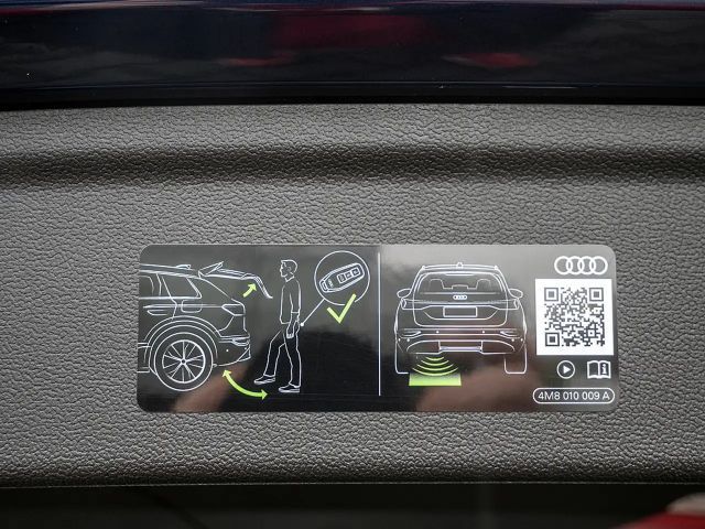 Audi A3 35 TFSI Sedan Sportback