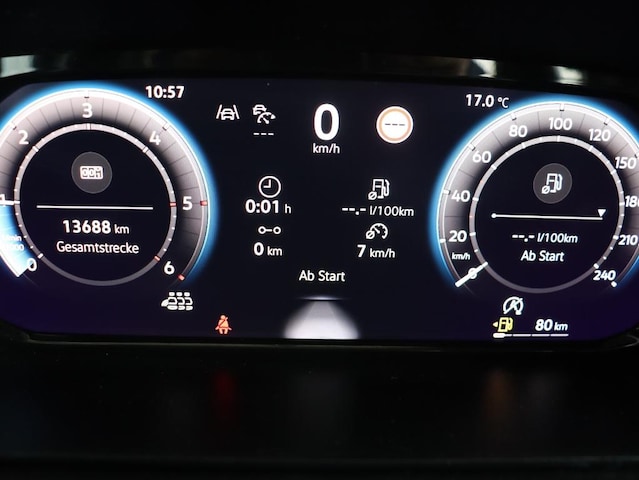 Volkswagen Caddy 2.0 TDI