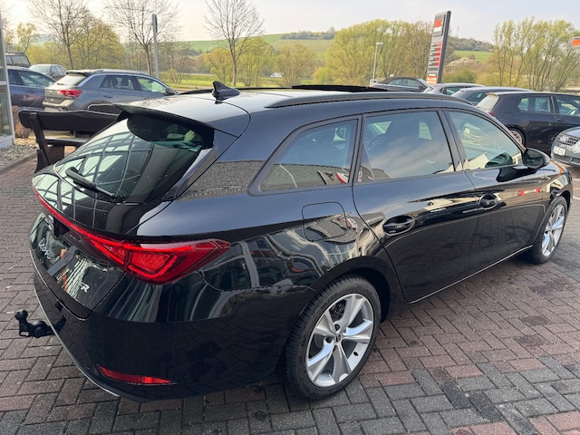 Seat Leon 1.5 eTSI Sportstourer