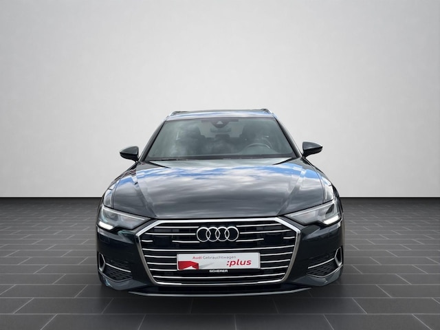 Audi A6 40 TDI Avant S-Tronic Sport