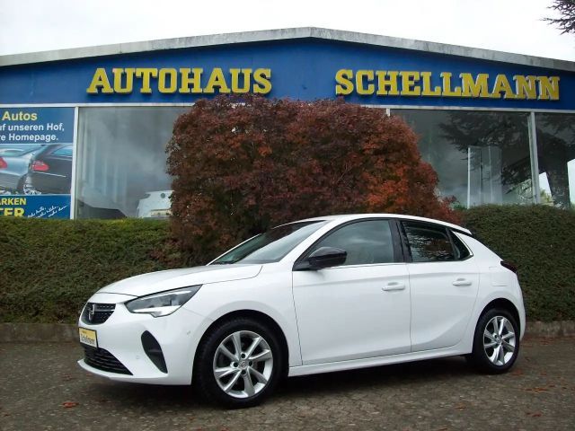 Opel Corsa 1.2 Turbo Elegance