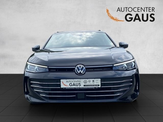 Volkswagen Passat 2.0 TDI Business DSG Variant