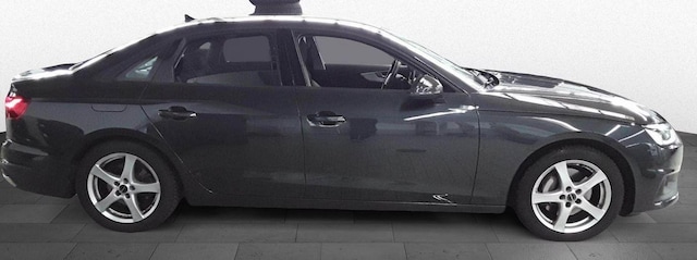 Audi A4 40 TFSI S-Tronic Sedan