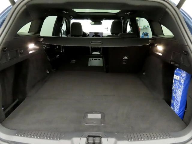 Ford Focus 1.5 EcoBlue ST Line Wagon