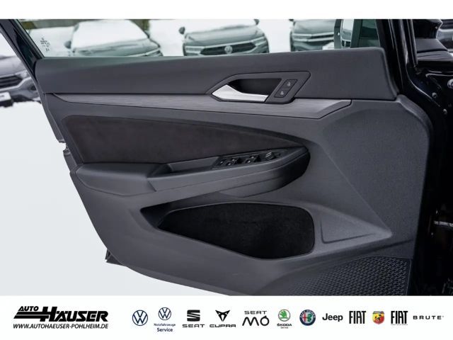 Volkswagen Golf 1.5 eTSI DSG Golf VIII Style