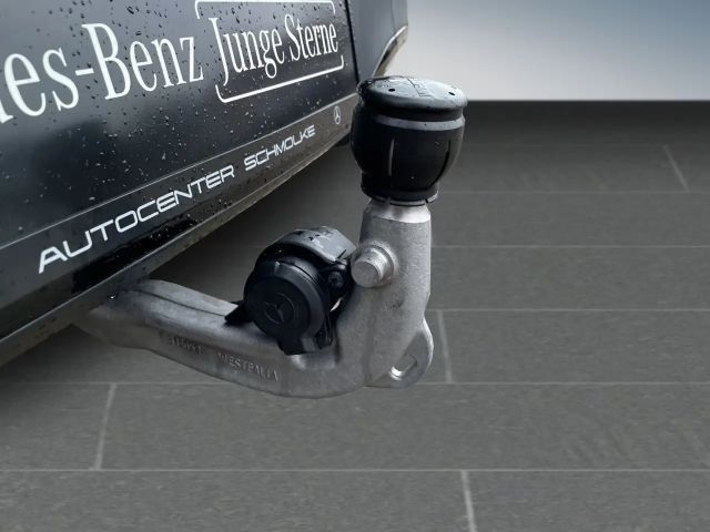 Mercedes-Benz EQA 300 4MATIC AMG Line