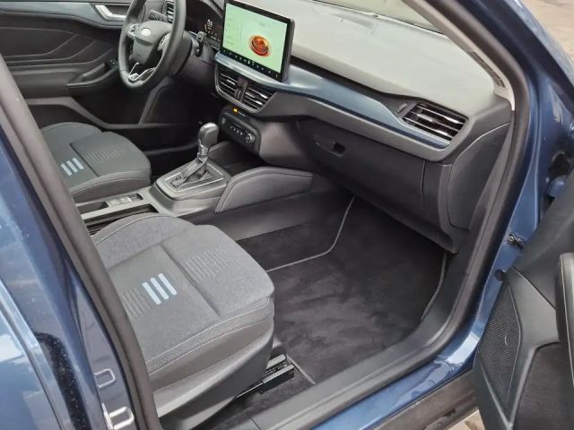 Ford Focus Active