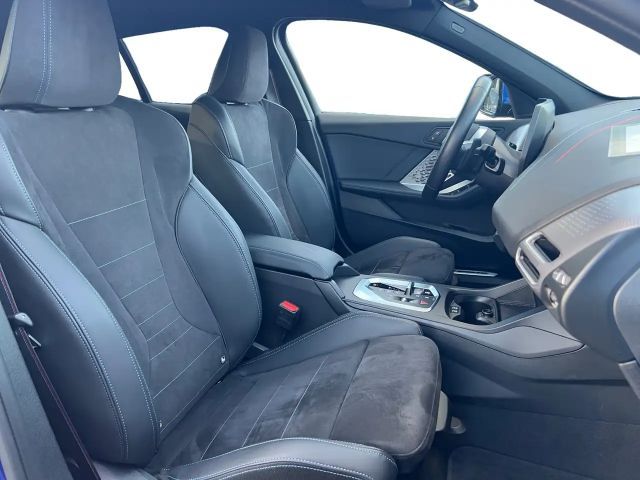 BMW 120 M-Sport Sedan