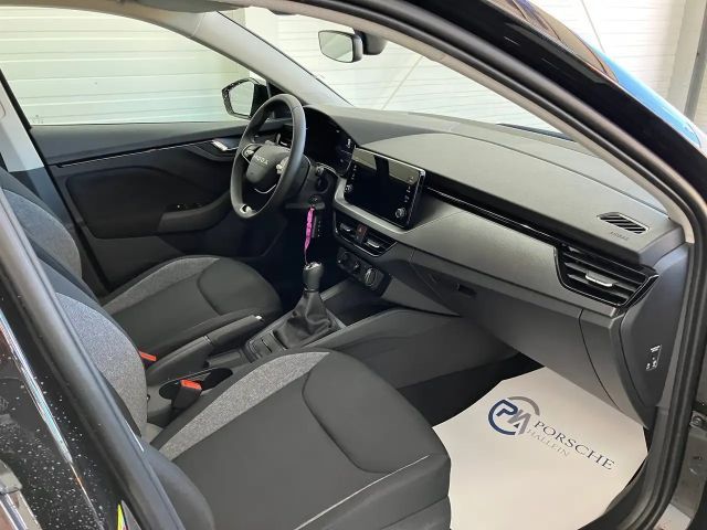 Skoda Scala Essence TSI