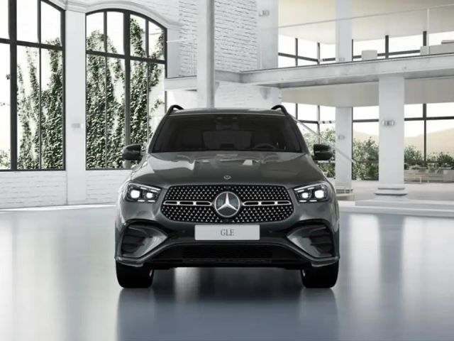 Mercedes-Benz GLE 350 4MATIC