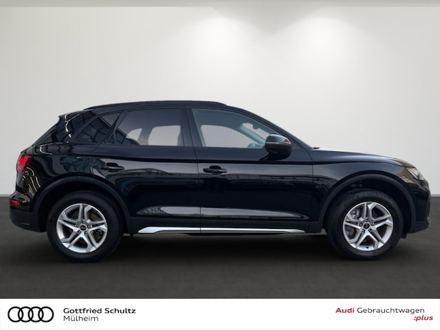 Audi Q5 40 TFSI Quattro S-Tronic