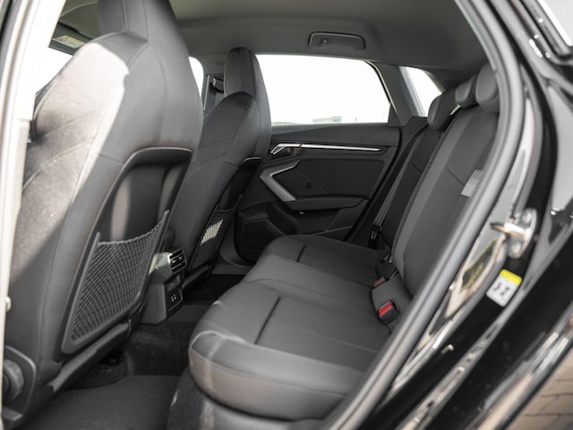 Audi A3 35 TFSI S-Tronic Sportback