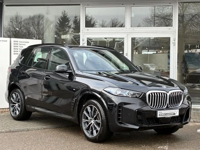 BMW X5 M-Sport