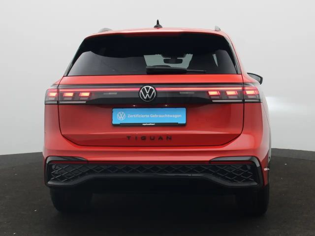 Volkswagen Tiguan 1.5 eTSI DSG R-Line