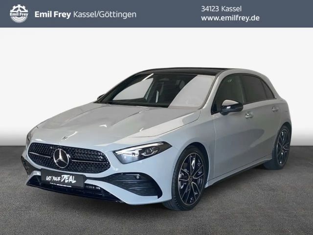 Mercedes-Benz A 200 A-Klasse