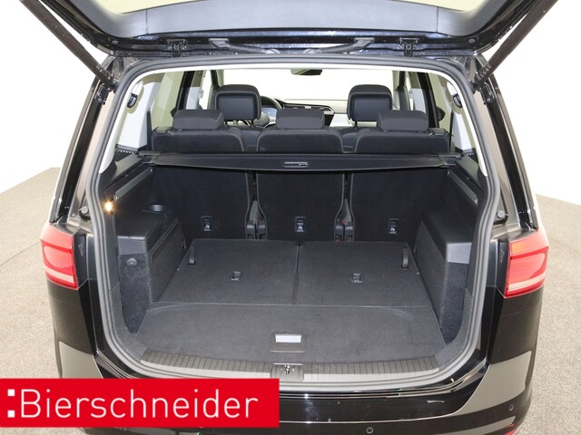 Volkswagen Touran 1.5 TSI DSG Move