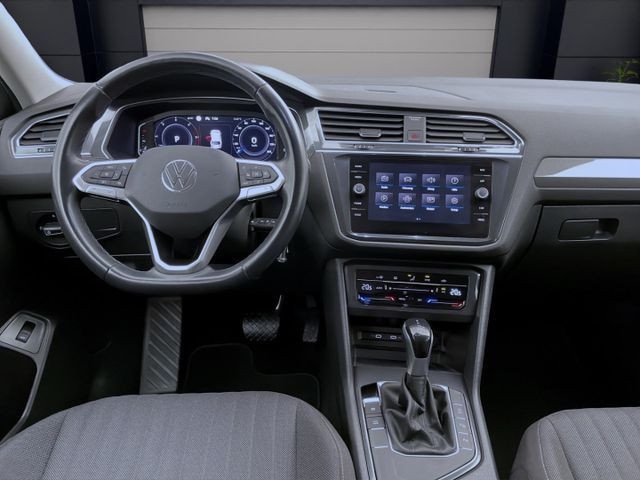 Volkswagen Tiguan 2.0 TDI Allspace DSG Life