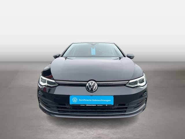 Volkswagen Golf 2.0 TDI DSG