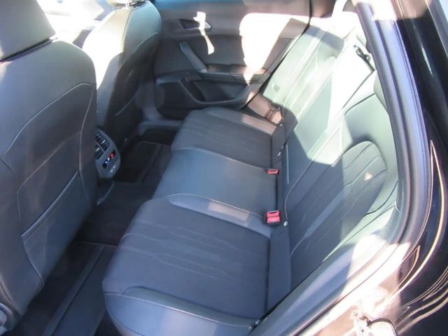 Cupra Formentor 1.5 TSI