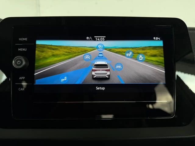 Volkswagen T-Cross 4Me TSI