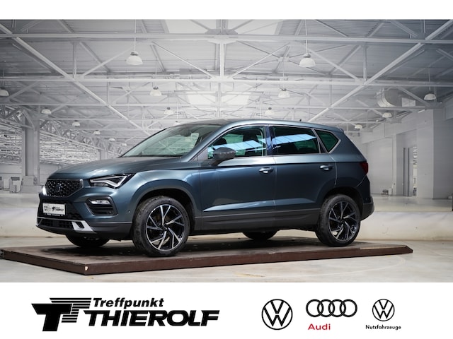 Seat Ateca 1.5 TSI Style